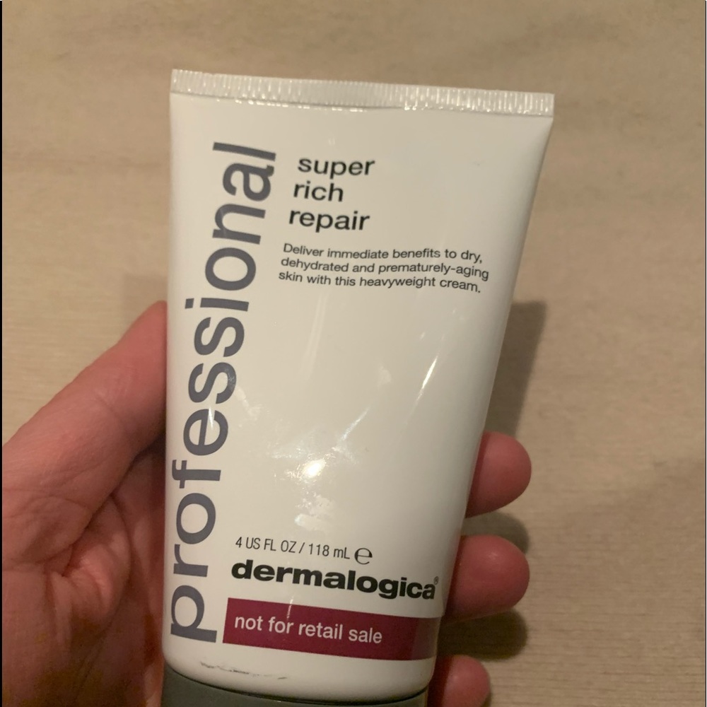 Professional super rich repair